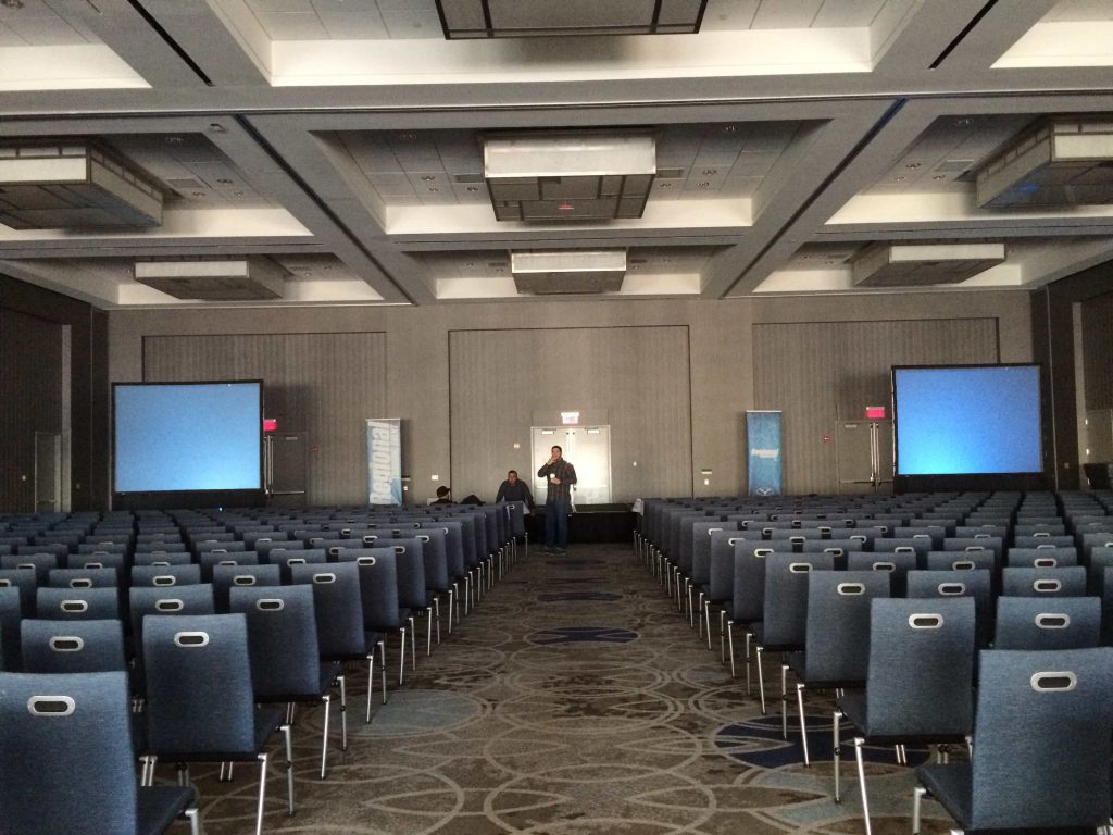 Audio Visual Rentals in NJ CMT Sound Systems