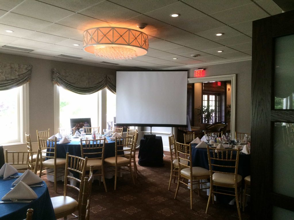 Audio Visual Rentals In New Jersey Cmt Sound Systems