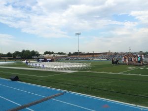 Wayne Valley Graduation