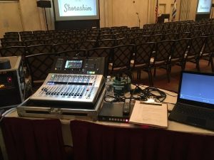 Audio Visual Rentals NJ